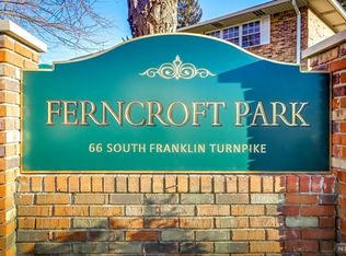 19 Ferncroft Park, Ramsey, NJ 07446