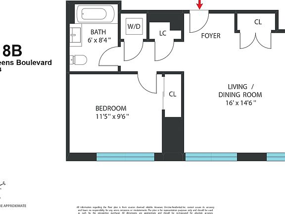 2nd image of this home