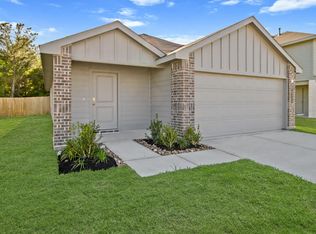 19996 Hilbert Rd, New Caney, TX 77357