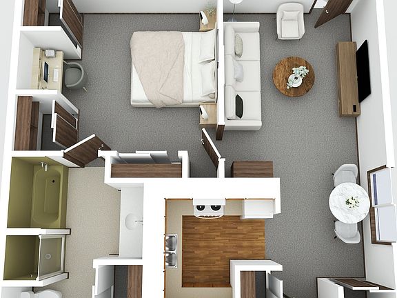 4th image of 701 Chase Blvd #18407069