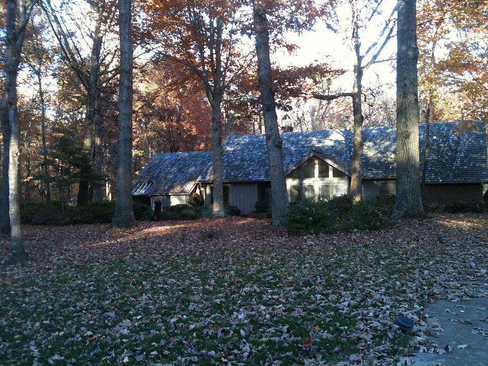 Front view