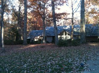 10016 Old Warden Rd, Raleigh, NC 27615