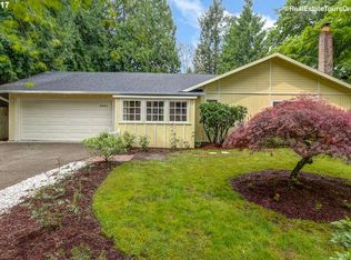 8985 SW Dolph St, Portland, OR 97223