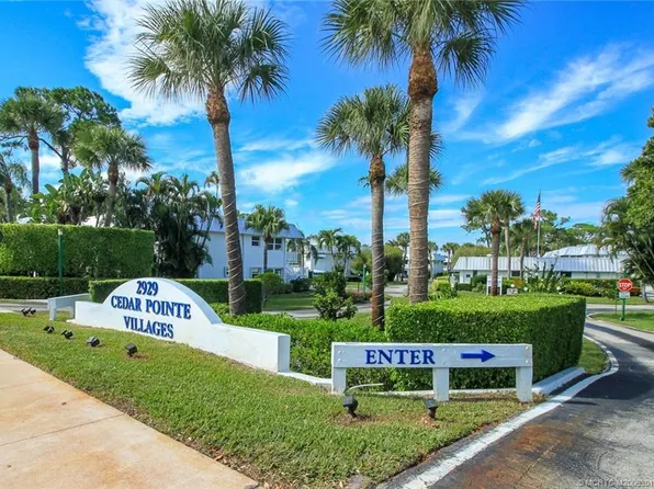 2929 SE Ocean Blvd APT 118-9, Stuart, FL 34996