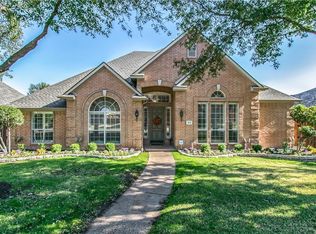3412 Mapleleaf Ln, Richardson, TX 75082