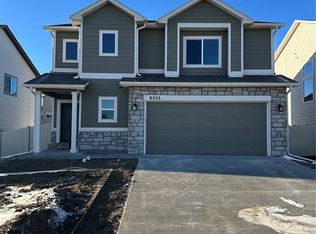 8553 Besson Ct, Colorado Springs, CO 80925