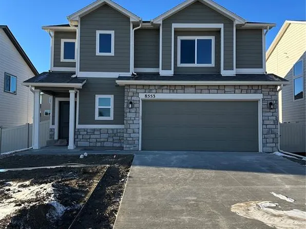8553 Besson Ct, Colorado Springs, CO 80925
