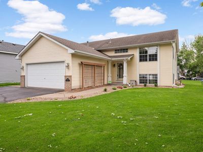 18546 Egret Way, Farmington, MN, 55024