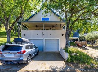 2646 Oak Shores Dr, Bradley, CA 93426