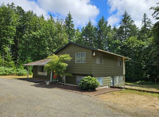1711 SE Binns Swiger Loop Rd, Shelton, WA 98584