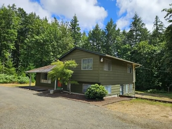 1711 SE Binns Swiger Loop Rd, Shelton, WA 98584