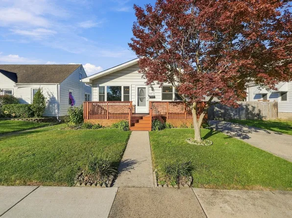3510 Wallace Ave, Steger, IL 60475