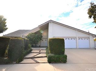 20000 Tuba St, Chatsworth, CA 91311