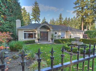 2205 92nd Ave NE, Bellevue, WA 98004