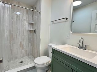 374 Centre St #2, Jamaica Plain, MA 02130