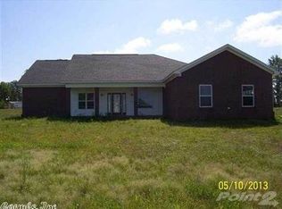 152 Grant 270031, Sheridan, AR 72150