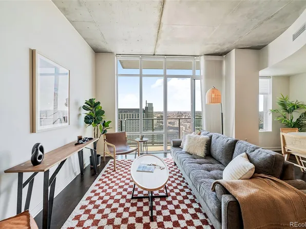 891 14th Street #3812, Denver, CO 80202