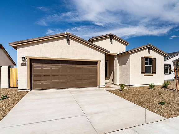 2nd image of 17595 N Bolerno Dr