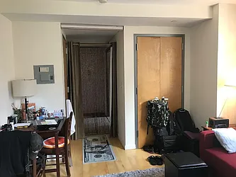 Rented by Beekman Street Realty