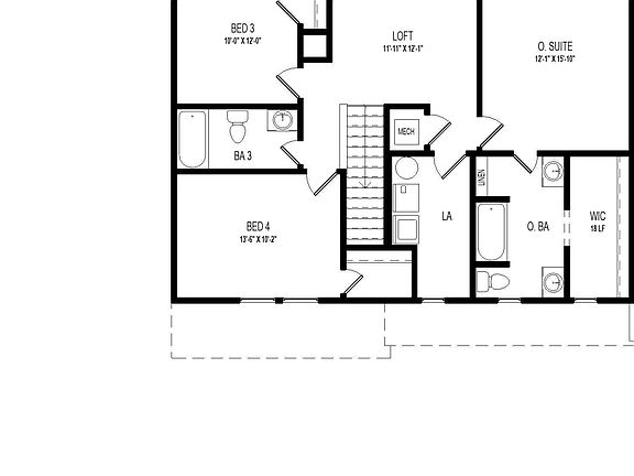 3rd image of 1001 W Prior Ave