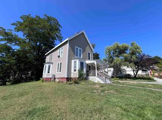 52 Lincoln St UNIT A, Exeter, NH 03833