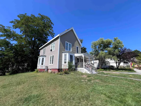 52 Lincoln St #C, Exeter, NH 03833