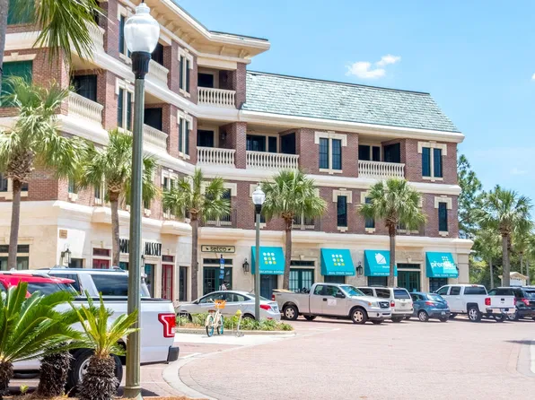 10343 E County Highway 30a Unit 314D, Inlet Beach, FL 32461