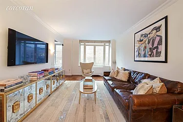 400 East 51st Street #4E