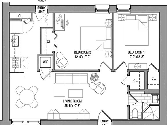 2nd image of this home