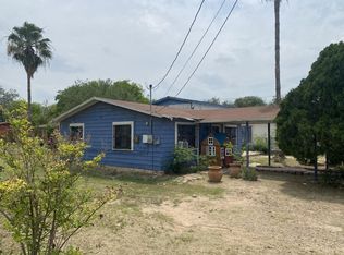 1511 Baltimore St, Laredo, TX 78041