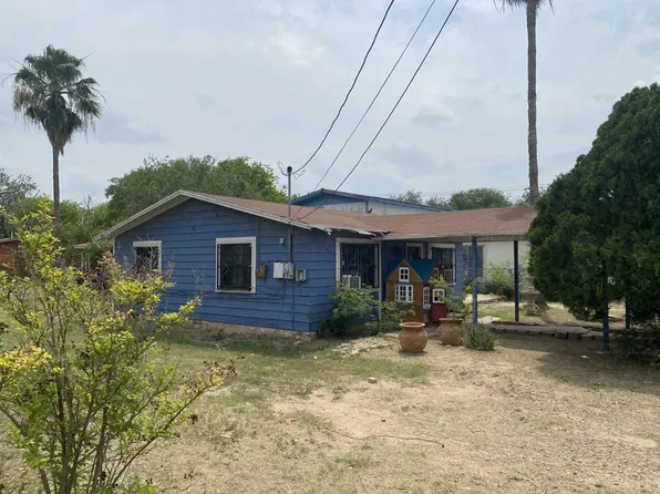 1511 Baltimore St, Laredo, TX 78041