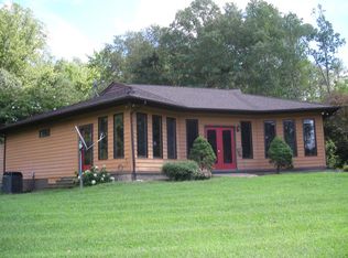 1630 Dairy View Rd, Chatham, VA 24531