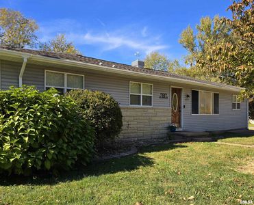 1221 N 7th St, Herrin, IL, 62948