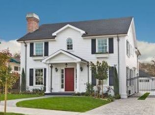 1221 Balboa Ave, Burlingame, CA 94010