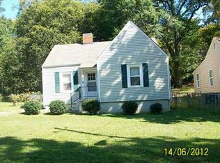 1992 Conrad Ave SE, Atlanta, GA 30315
