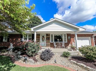 2531 Pontoon Rd, Granite City, IL 62040