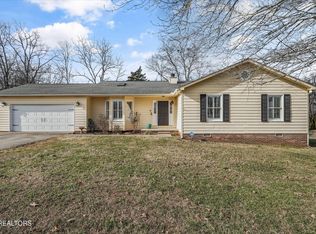 12701 Pony Express Dr, Knoxville, TN 37934
