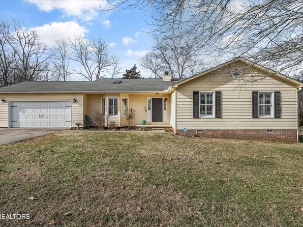 12701 Pony Express Dr, Knoxville, TN 37934