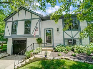 1209 Forest Run Dr, Batavia, OH