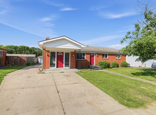 5532 Linda Ln, Indianapolis, IN 46241