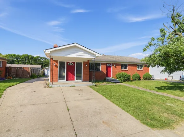 5532 Linda Ln, Indianapolis, IN 46241