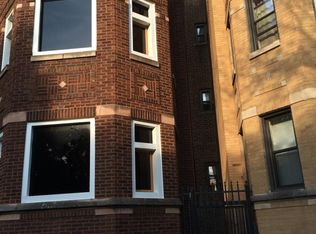 8223 S Vernon Ave, Chicago, IL 60619