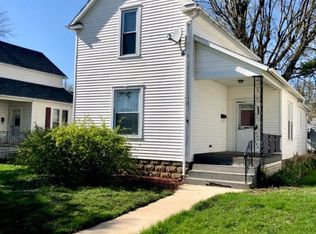 806 June St, Fremont, OH 43420