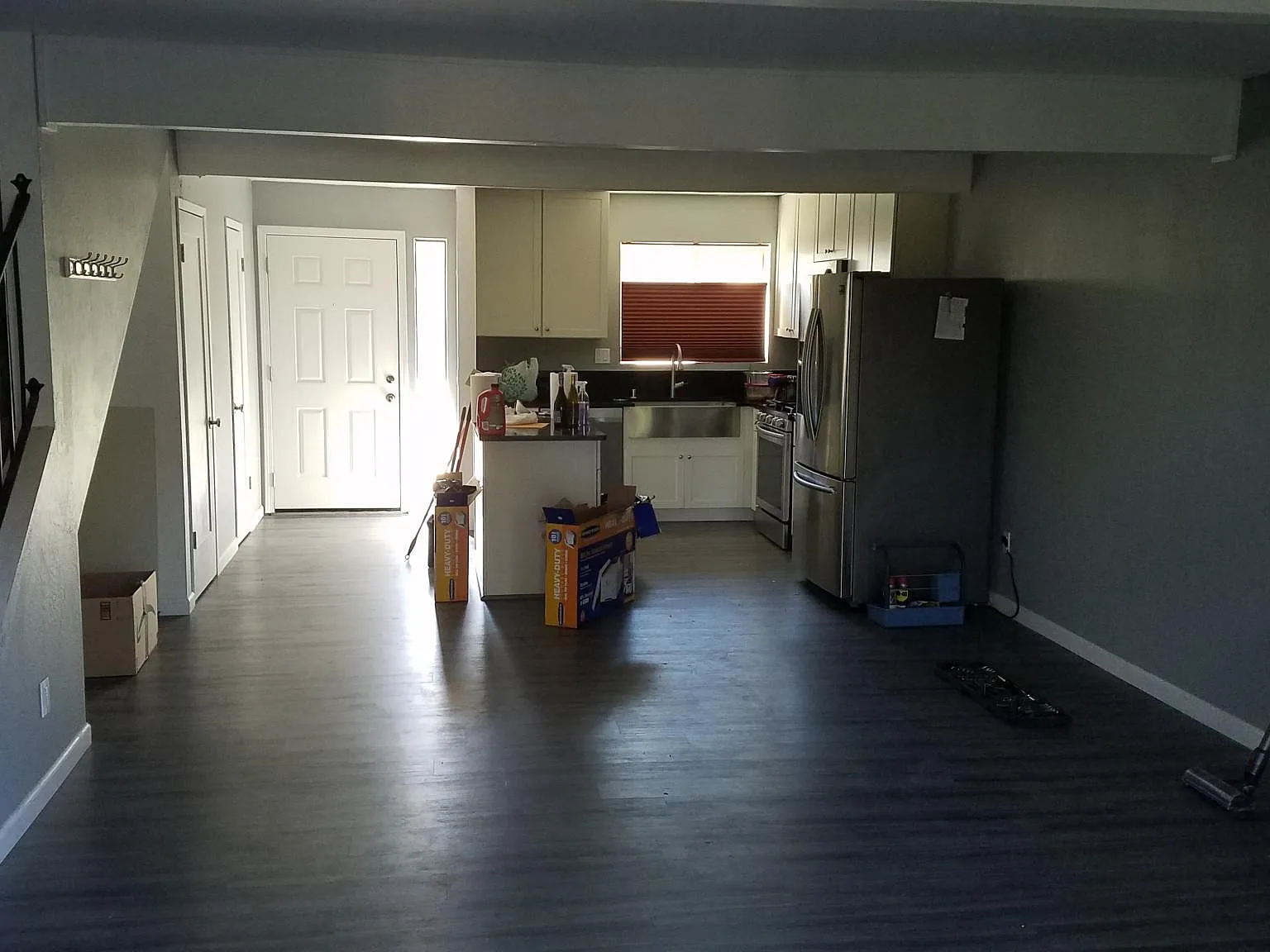 2 bed, 1.5 bath, 1050 sqft, $2,000 — Photo 3