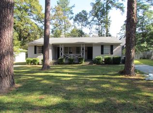 1904 Belmont Dr, Columbia, SC 29206