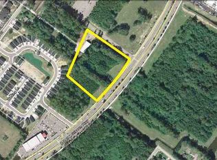 Robert M Grissom Pkwy, Myrtle Beach, SC 29577