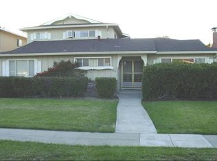 1315 Saratoga Ave APT 2, San Jose, CA