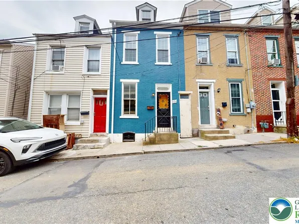 424 Oak St, Allentown, PA 18102