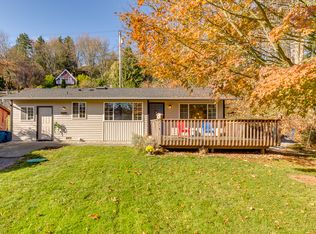 1401 Maple Ave, Snohomish, WA 98290