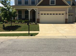 419 Lone Pine Loop, Fuquay Varina, NC 27526